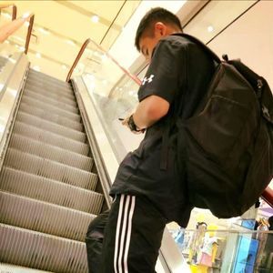 Meet your Posher, Wei